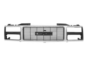 PARA540 PARRILLA CHEV PU GMC 88-93 CHEYENNE AMER CROM N-TW