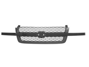 PARA543 PARRILLA CHEV PU 03-05/ SS 400 06-07 P/PINTAR N-TW