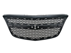 PARA635 PARRILLA CHEV TORNADO 12-14 NEGRA S/MOLD N-TW