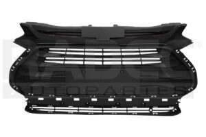 204-0646-07 PARRILLA CV TRACKER 21-22 F/ROJO LR/LT/PREMIER L3 3CILINDROS 1.2L 5 PUERTAS