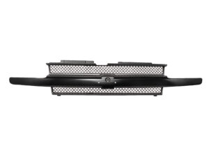 PARA56 PARRILLA CHEV TRAIL BLAZER 02-05 C/MOLD NEGRA A-25 N-TW