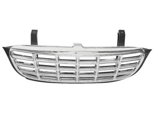 PARA447 PARRILLA CHEV VENTURE 97-00 CROMADA N-TW