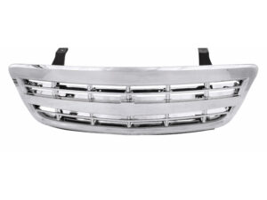 PARA446 PARRILLA CHEV VENTURE 01-04 CROMADA N-TW