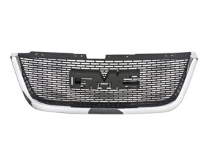 204-0664-00 PARRILLA CV ACADIA 07-12 FILO CROMADO CENTRAL