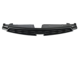 204-0665-04 PARRILLA FASCIA DELANTERA CV CRUZE SUPERIOR 13-15 4 PUERTAS NEGRO RECTANGULO ORIGINAL