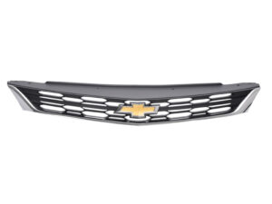 204-0665-06 PARRILLA CV CRUZE SUPERIOR 16-17 F/CROMADO ORIGINAL