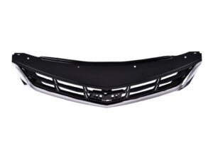 204-0665-15 PARRILLA CV CRUZE 16-17 C/MOLDURA CROMADA LT