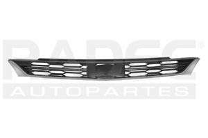 PAR853 PARRILLA CHEV CRUZE 16-18 MOLDURA CENTRAL CROMADA F/CROMADO LS 4P