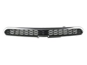 PARA650 PARRILLA CHEV SPARK 13-15 SUPERIOR FILO CROMADO N-TW
