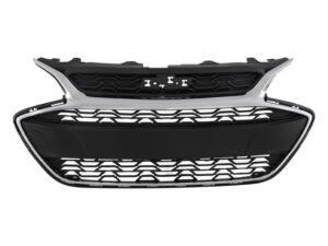 204-0666-17 PARRILLA CV SPARK 19-20 F/CROMADO