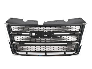 204-0678-00 PARRILLA CV TERRAIN 10-14 C/MOLDURA CROMADA