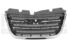 204-0678-03 PARRILLA CV TERRAIN 16-17 F/CROMADO SLT/DENALI L4 4 CILINDROS 2.0L 5 PUERTAS