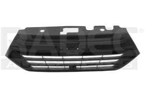 204-0689-01 PARRILLA CV TORNADO VAN 22-24 ORIGINAL NEGRA MATE 5 PUERTAS