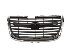 PARA482 PARRILLA DODGE 300M 99-01 N-TW