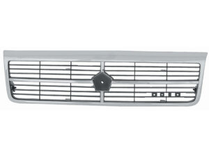PARA87 PARRILLA DODGE SPIRIT 90-92 CROMADA A-28 N-TW