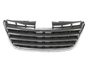 PARA661 PARRILLA DODGE TOWN COUNTRY 08-10 FILOS CROMADO N-TW