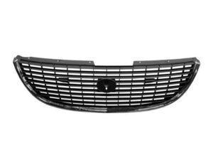 PARA455 PARRILLA DODGE VOYAGER / TOWN & COUNTRY 01-04 N-TW