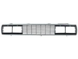 PARA176 PARRILLA DATSUN SDN 81-84 4PTAS DOBLE FARO CUAD N-TW