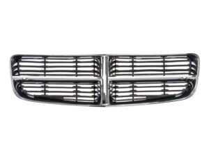 PARA602 PARRILLA DODGE CHARGER 06-10 CROMADA N-TW