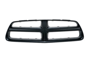 204-0906-02 PARRILLA DG CHARGER 11-14 NEGRA