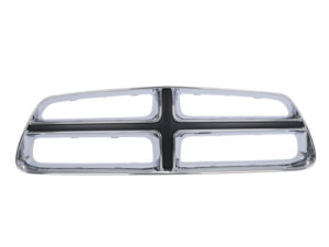 204-0906-04 PARRILLA DG CHARGER 11-14 C/MOLDURA CROMADA