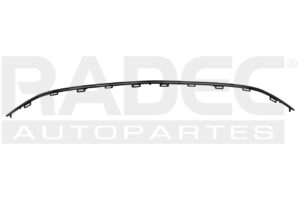 204-0912-05 PARRILLA  DG NEON 17-20 NEGRA SPORT/SXT/GT/SE L4 4 CILINDROS 1.4/1.6L 4 PUERTAS