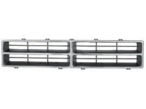 PAR72 PARRILLA DODGE PU 86-89 CENTRO CROM A-26 N-TW