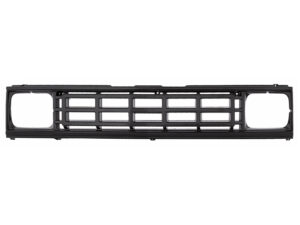 PARA166 PARRILLA MITSUBISHI PU/L200/RAM 50 87-96 PINTADA N-TW
