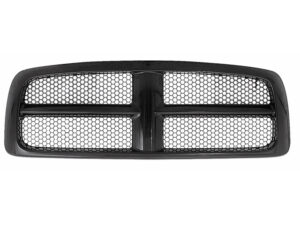 PARA68 PARRILLA DODGE PU 02-05 COMPLETA P/PINTAR PANAL A-26 N-TW