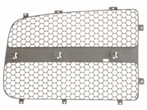 PARA69 PARRILLA DODGE PU 02-05 GRIS INSERTO DER A-26 N-TW