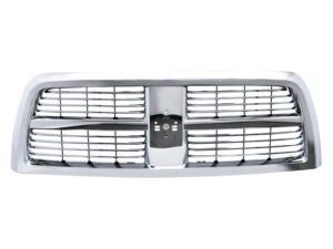 204-0916-20 PARRILLA DG RAM 09-13 CROMADA LINEAS 2500/3500