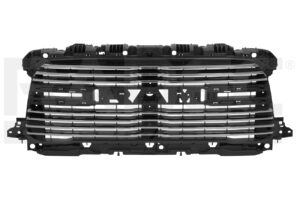 204-0916-26 PARRILLA DG RAM 19-22 F/CROMADO 2/4 PUERTAS