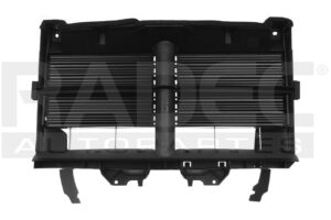 204-0916-38 PARRILLA VENTILACION DG RAM 14-18 1500 GASOLINA V8 8 CILINDROS 3.6/5.7 L 2/4 PUERTAS SUPERIOR