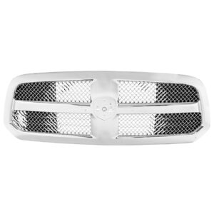 204-0916-40 PARRILLA DG RAM 13-18 CROMADA