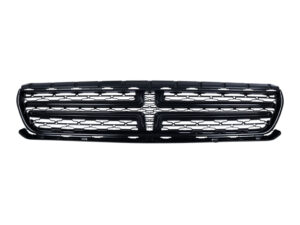 204-0925-01 PARRILLA DG CHARGER 15-19 F/NEGRO SE/RT/SXT