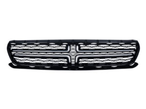 204-0925-02 PARRILLA DG CHARGER 15-19 F/CROMADA SE/RT/SXT