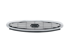 PARA485 PARRILLA FORD CONTOUR 98-00 CROMADA N-TW