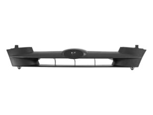 PARA545 PARRILLA FORD COURIER 01-10 NEGRA N-TW