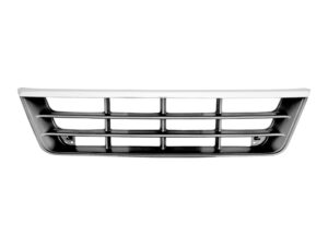 PARA270 PARRILLA FORD VAN 92-96 ECONOLINE CROMADA N-TW