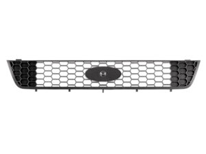 PARA505 PARRILLA FORD ECOSPORT 04-07 NEGRA N-TW