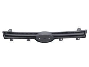 204-1208-04 PARRILLA FD ECOSPORT 13-16 NEGRA