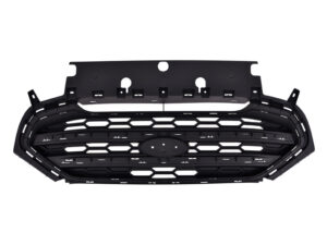 204-1208-08 PARRILLA FD ECOSPORT 17-19 NEGRA