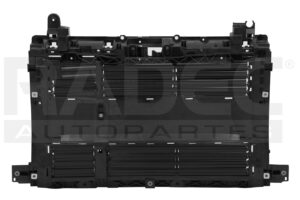 204-1208-10 PARRILLA FD ECOSPORT 18-20 TITANIUM/TREND/IMPULSE L4 4 CILINDROS 1.5/2.0L 5 PUERTAS INTERIOR