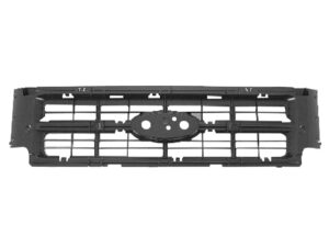 PARA301A PARRILLA FORD ESCAPE 08-12 NEGRO INSERTO NTW
