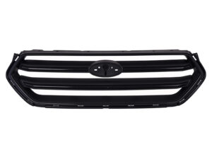 PARA781 PARRILLA FORD ESCAPE 17-19 NEGRA