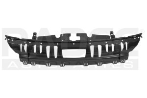 204-1209-13 PARRILLA FD ESCAPE 20-22 NEGRO (INSERTO) S/SE/SEL/TITANIUM L3/L4 3/4 CILINDROS 1.5/2.0/2.5L 5 PUERTAS