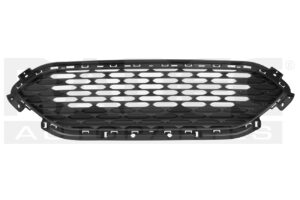 204-1209-14 PARRILLA FD ESCAPE 20-22 NEGRA S/SE/SEL/TITANIUM L3/L4 3/4 CILINDROS 1.5/2.0/2.5L 5 PUERTAS