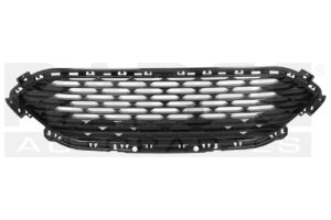 204-1209-15 PARRILLA FD ESCAPE 20-22 NEGRA ADVANCE/TITANIUM/XLS/S PLUS/SE SPORT L4 4 CILINDROS 2.0/2.5L 5 PUERTAS