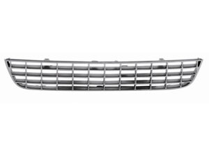 PADA29 PARRILLA DE DEFENSA FORD EXPEDITION 03-06 CENTRAL N-TW