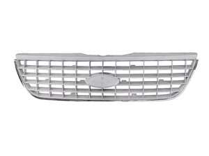 PARA102 PARRILLA FORD EXPLORER 02-06 XLT C/FILO CROM A-30 N-TW